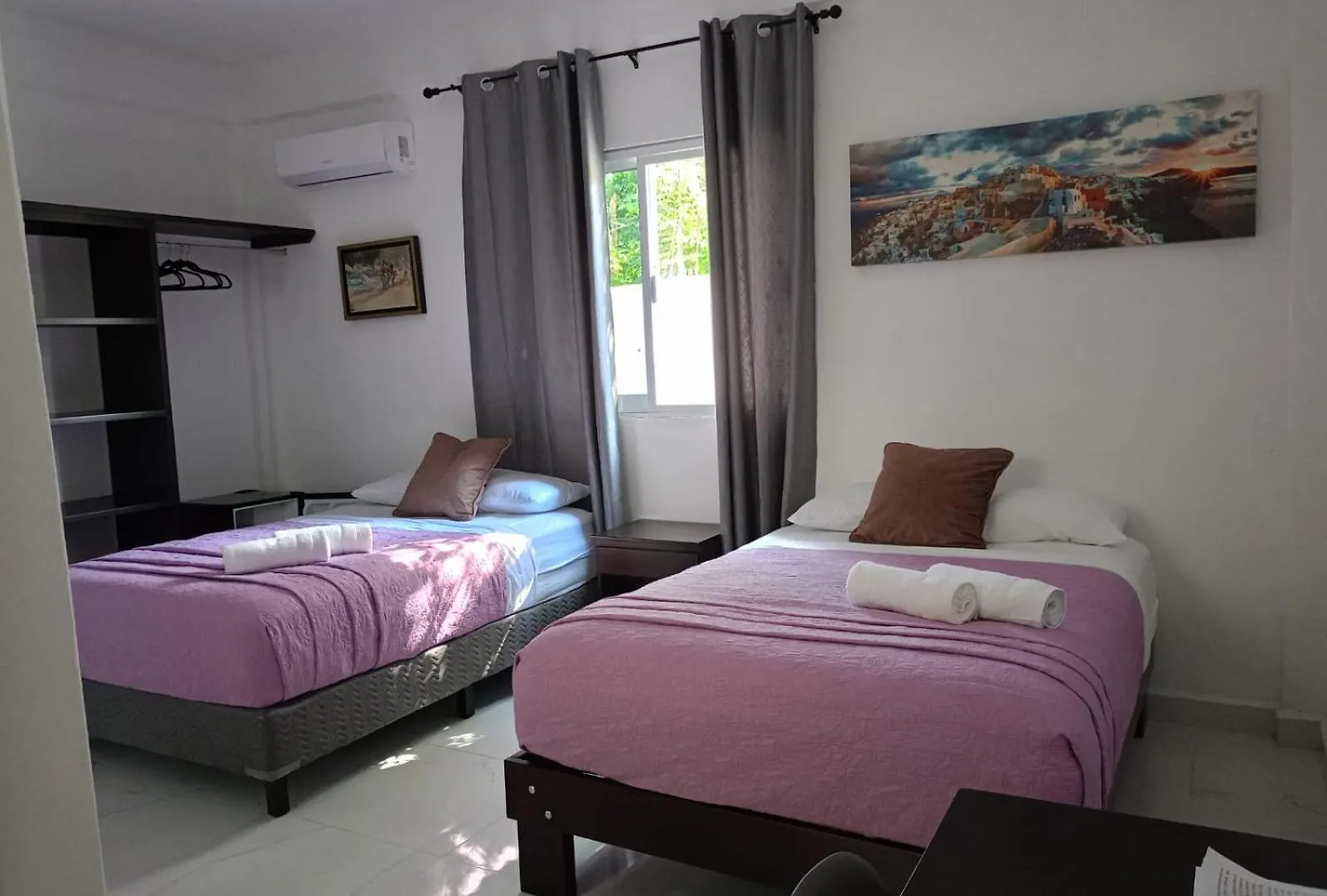 Hokab Hotel Cenote Azul