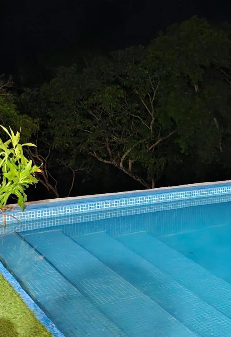Hokab Hotel Cenote Azul