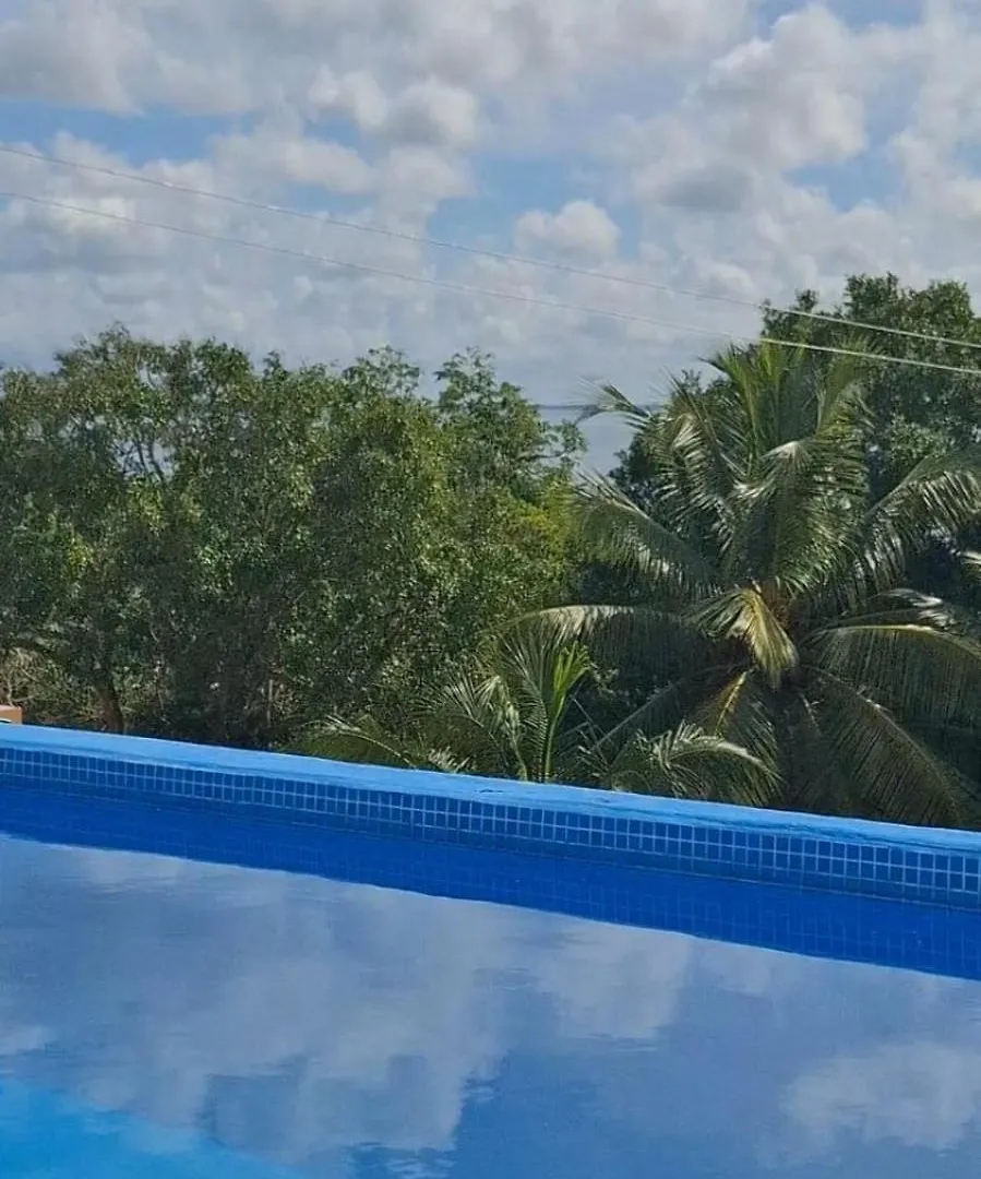 Hokab Hotel Cenote Azul 4*,
