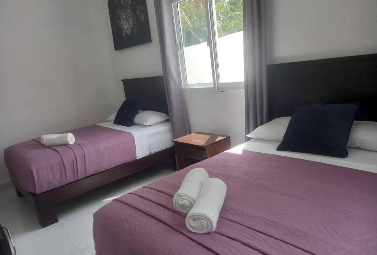 Hokab Hotel Cenote Azul