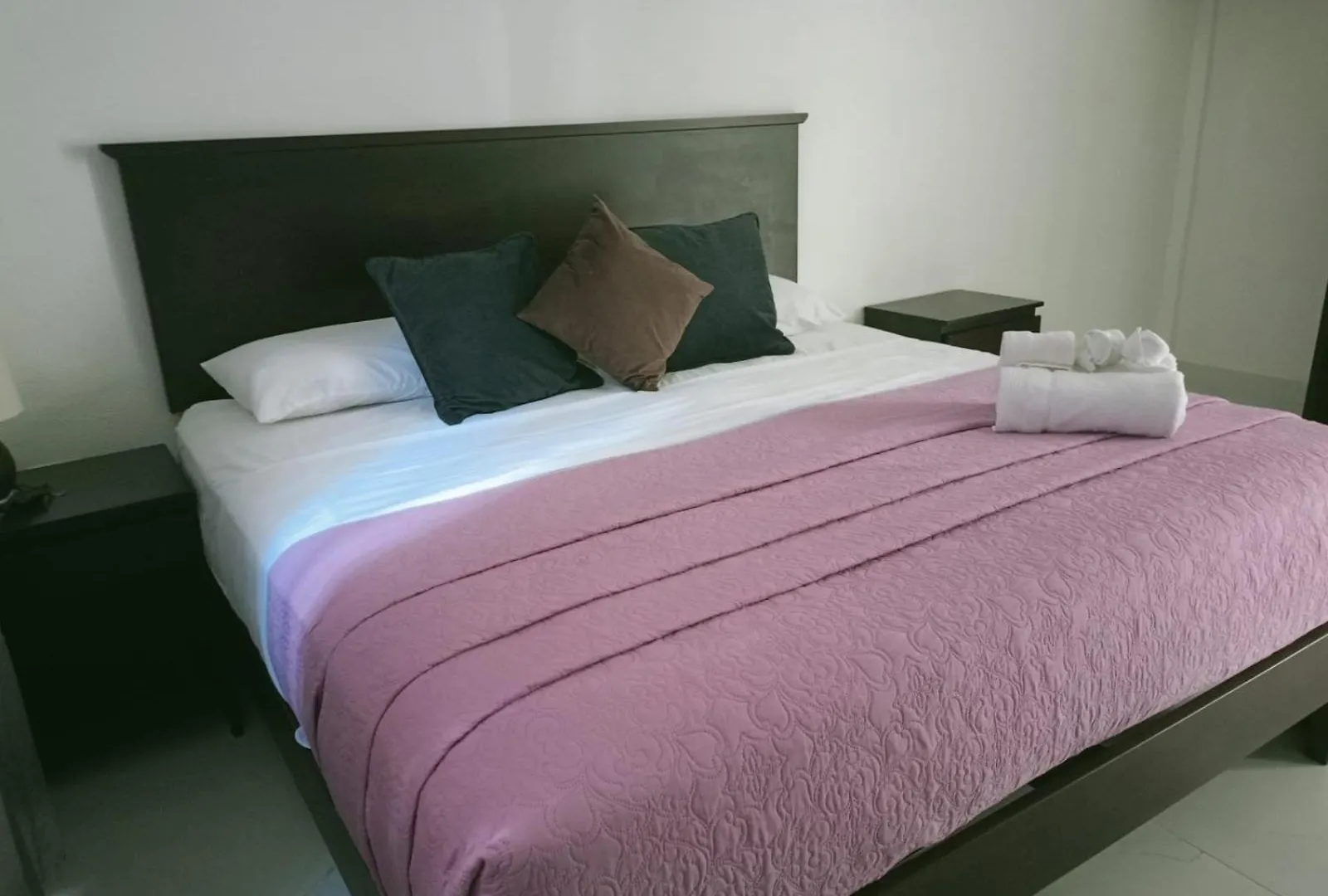 Hokab Hotel Cenote Azul