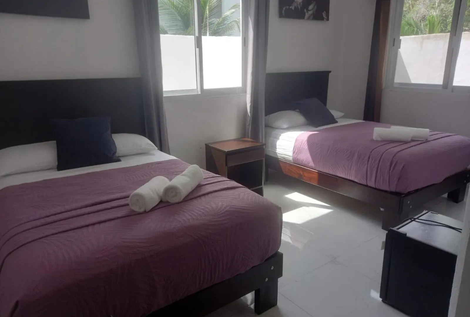 Hokab Hotel Cenote Azul