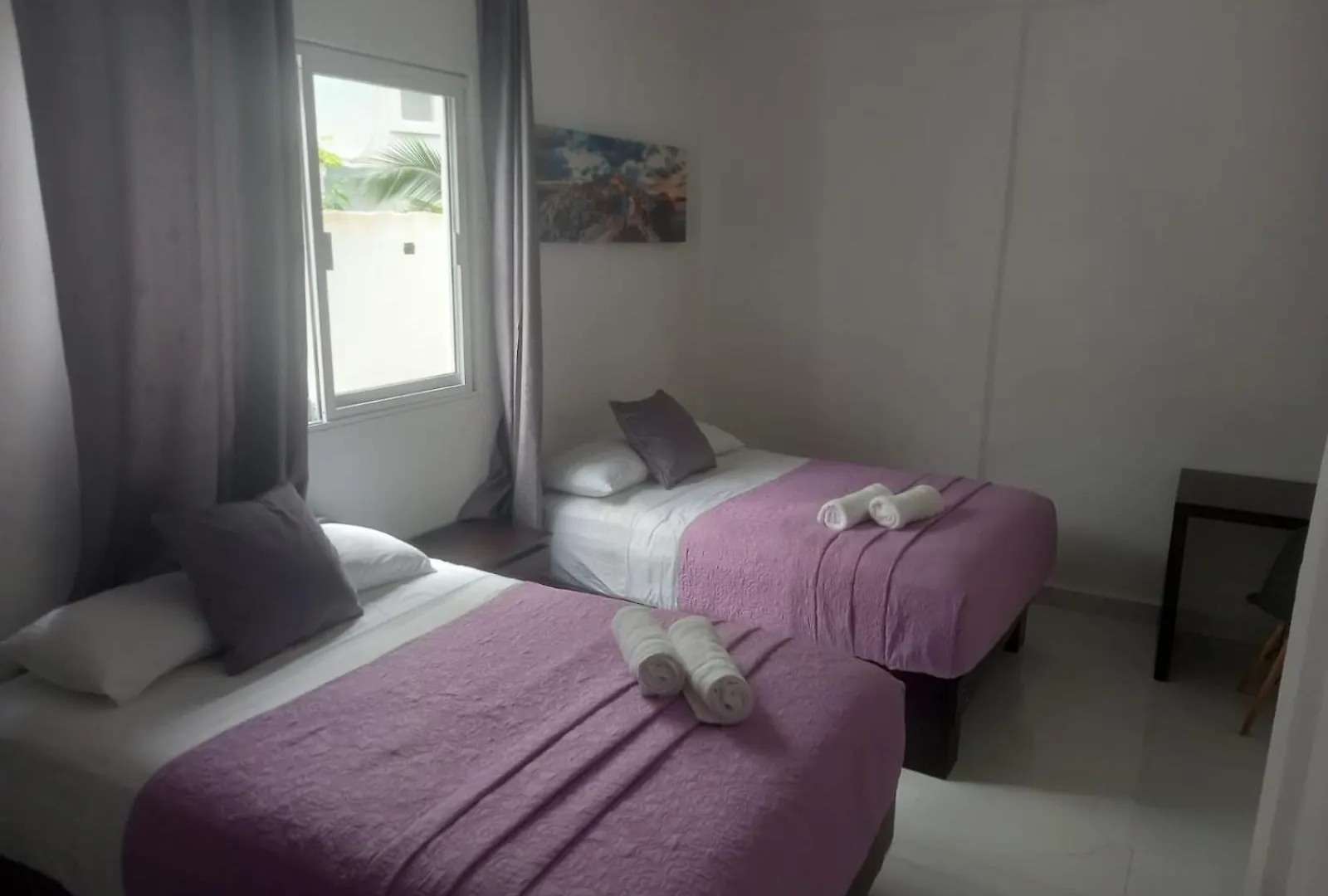 Hotel Hokab Cenote Azul 4*,  México