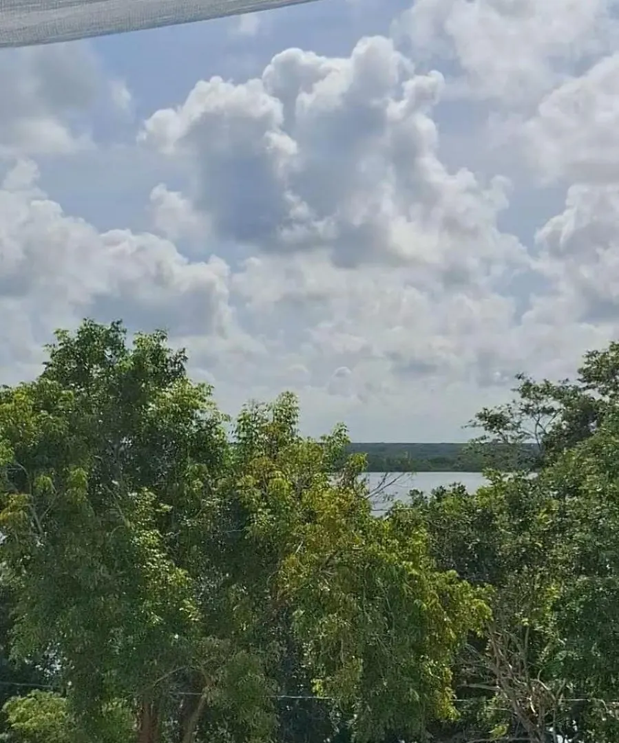 Hokab Hotel Cenote Azul