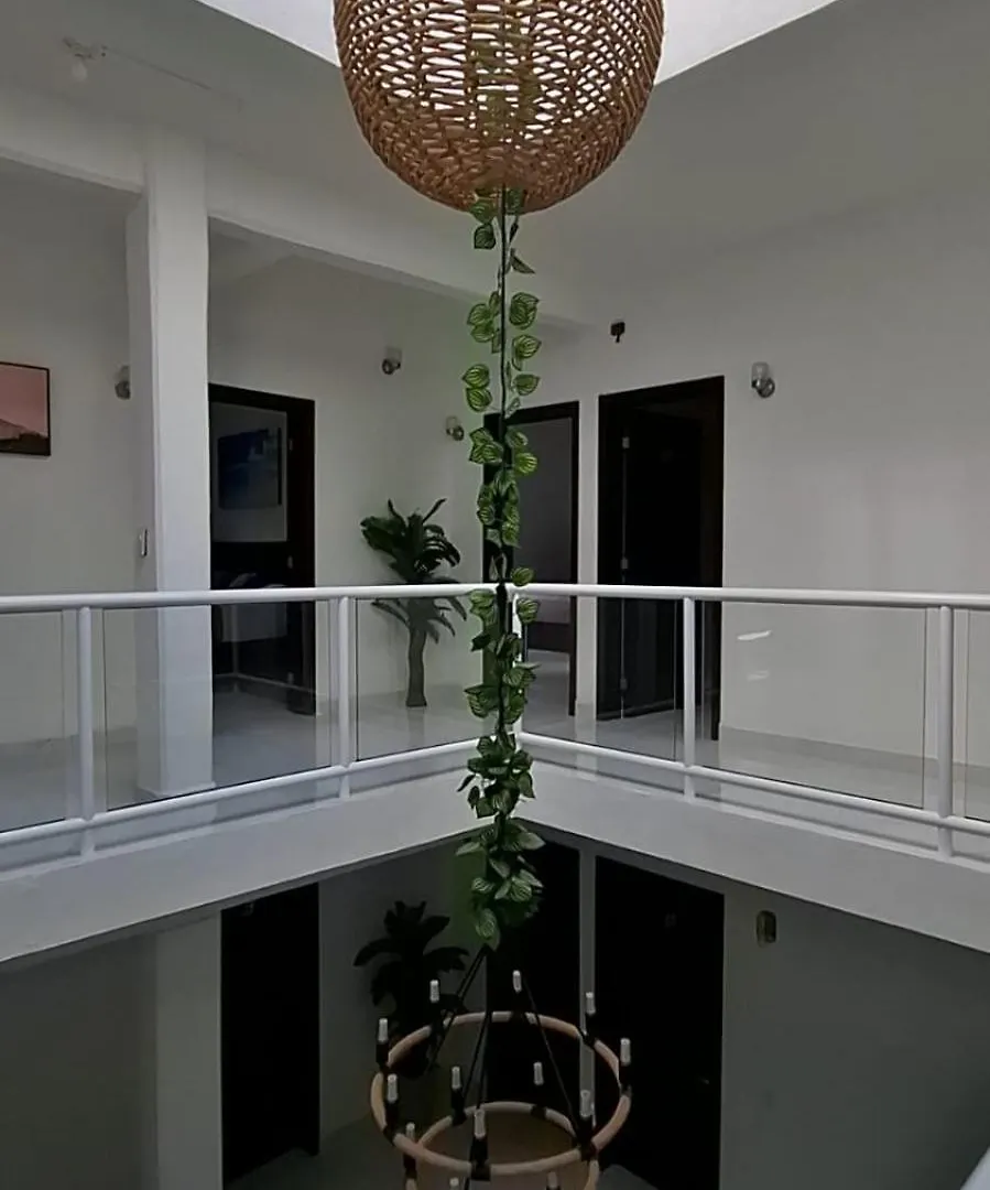 Hokab Hotel Cenote Azul