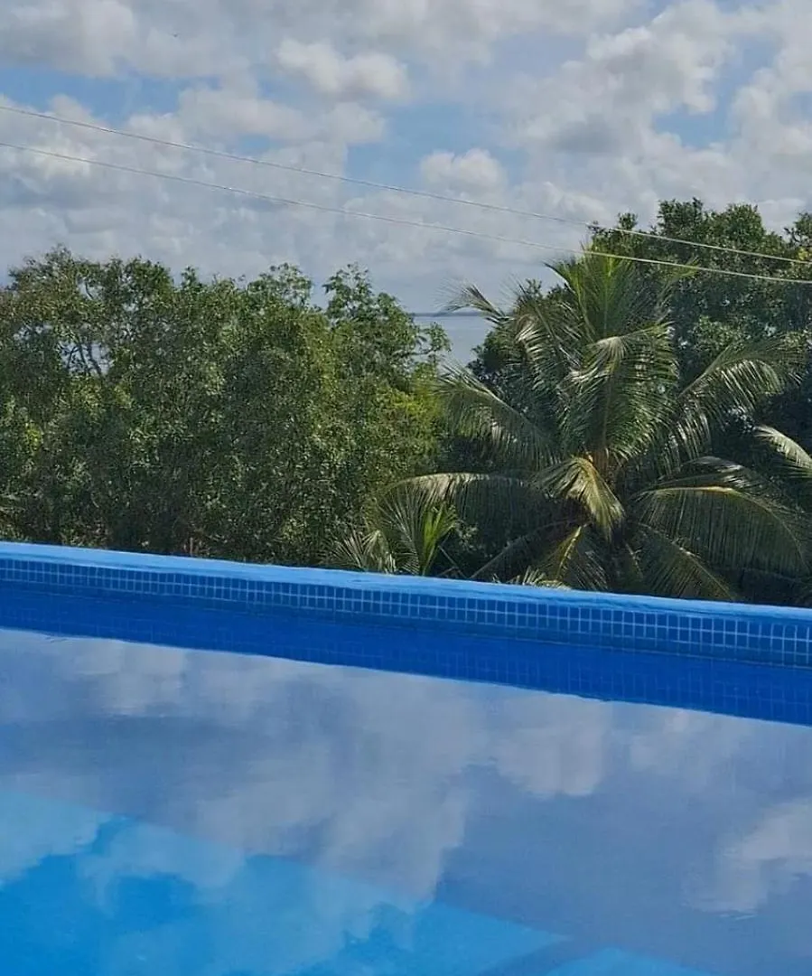 Hokab Hotel Cenote Azul