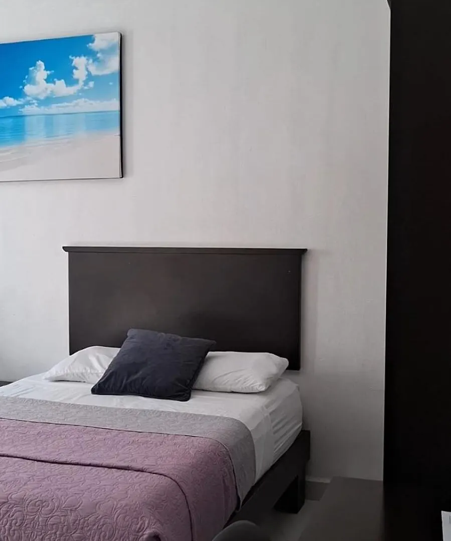 Hokab Hotel Cenote Azul