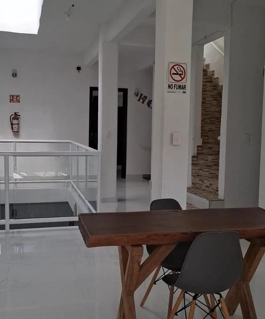 Hokab Hotel Cenote Azul