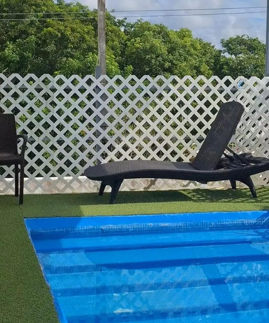 Hokab Hotel Cenote Azul
