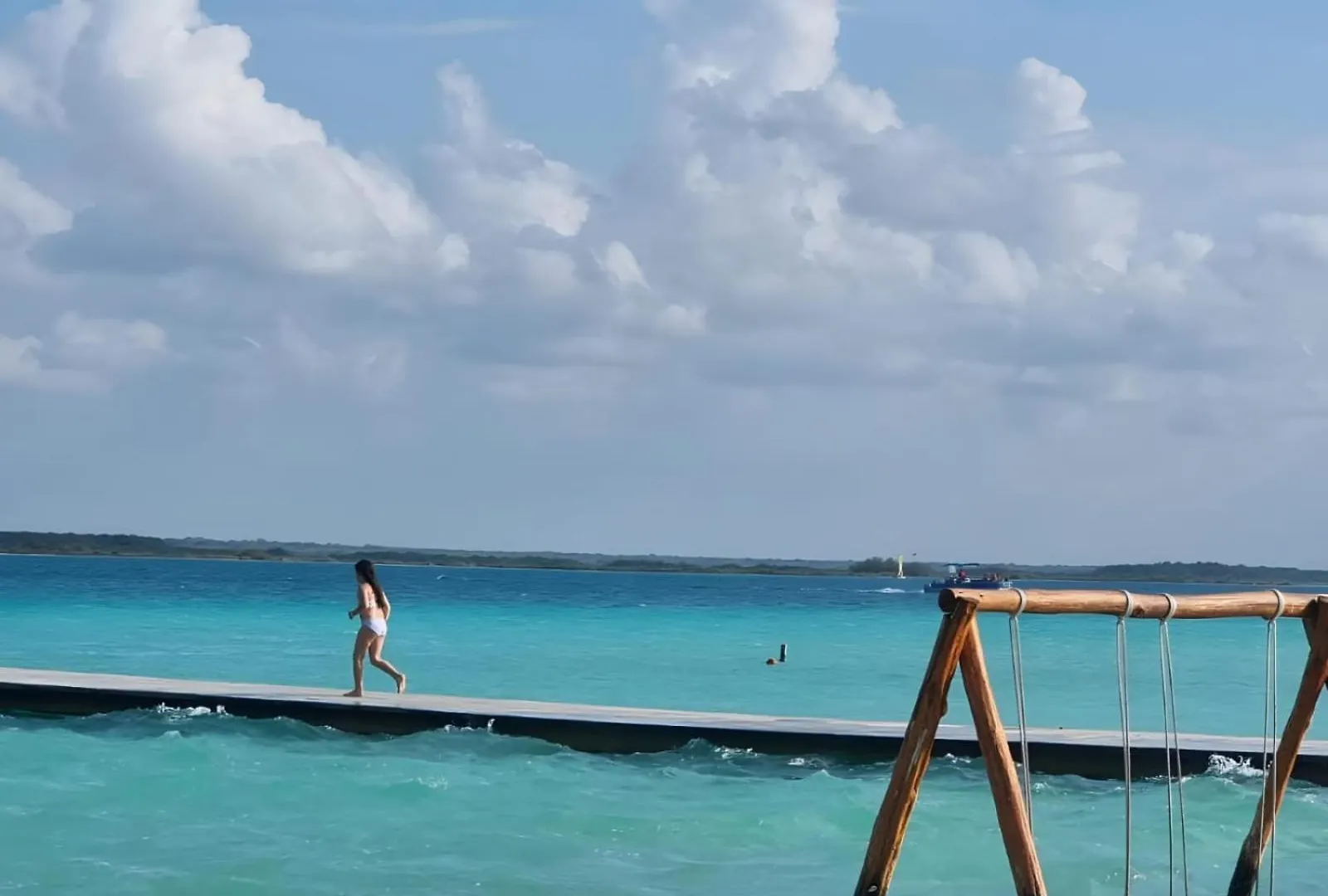 Hokab Hotel Cenote Azul